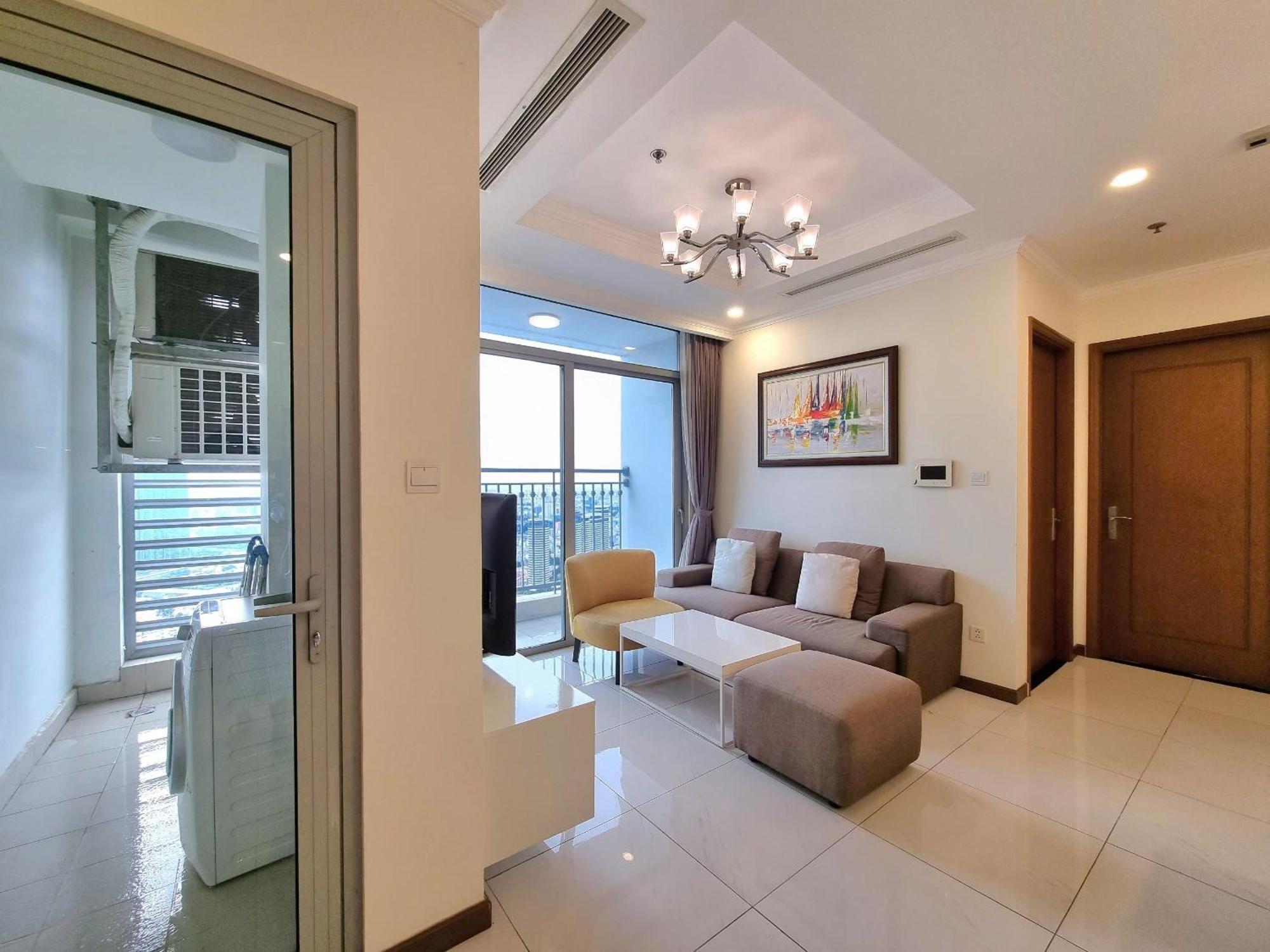 Vinhome Park To Enjoy TP. Hồ Chí Minh